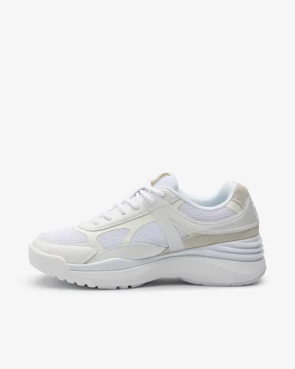Scholl Walker Sneaker Valkoinen