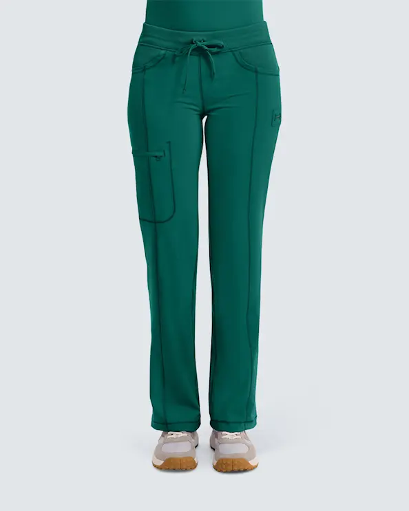 Infinity Bukse CKE1123A Mørke grønn