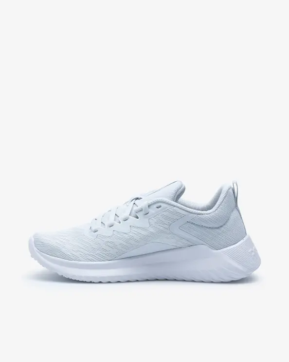 Reebok Fluxlite II Sneaker Dame Hvit