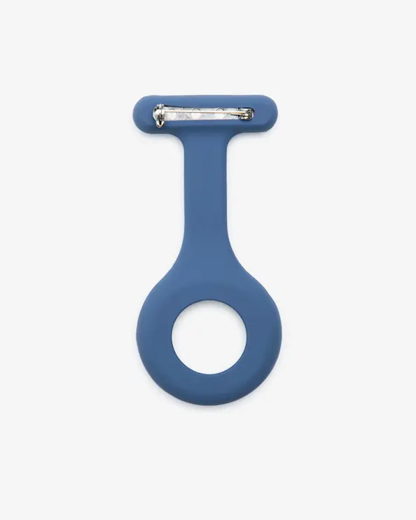 Silikonecover Valencia Marineblå