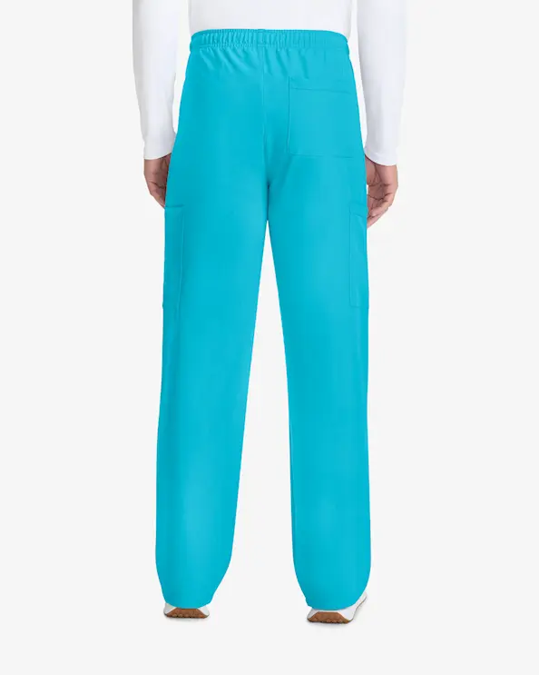 Cherokee Ultra-bukser CKE280A Aqua blå