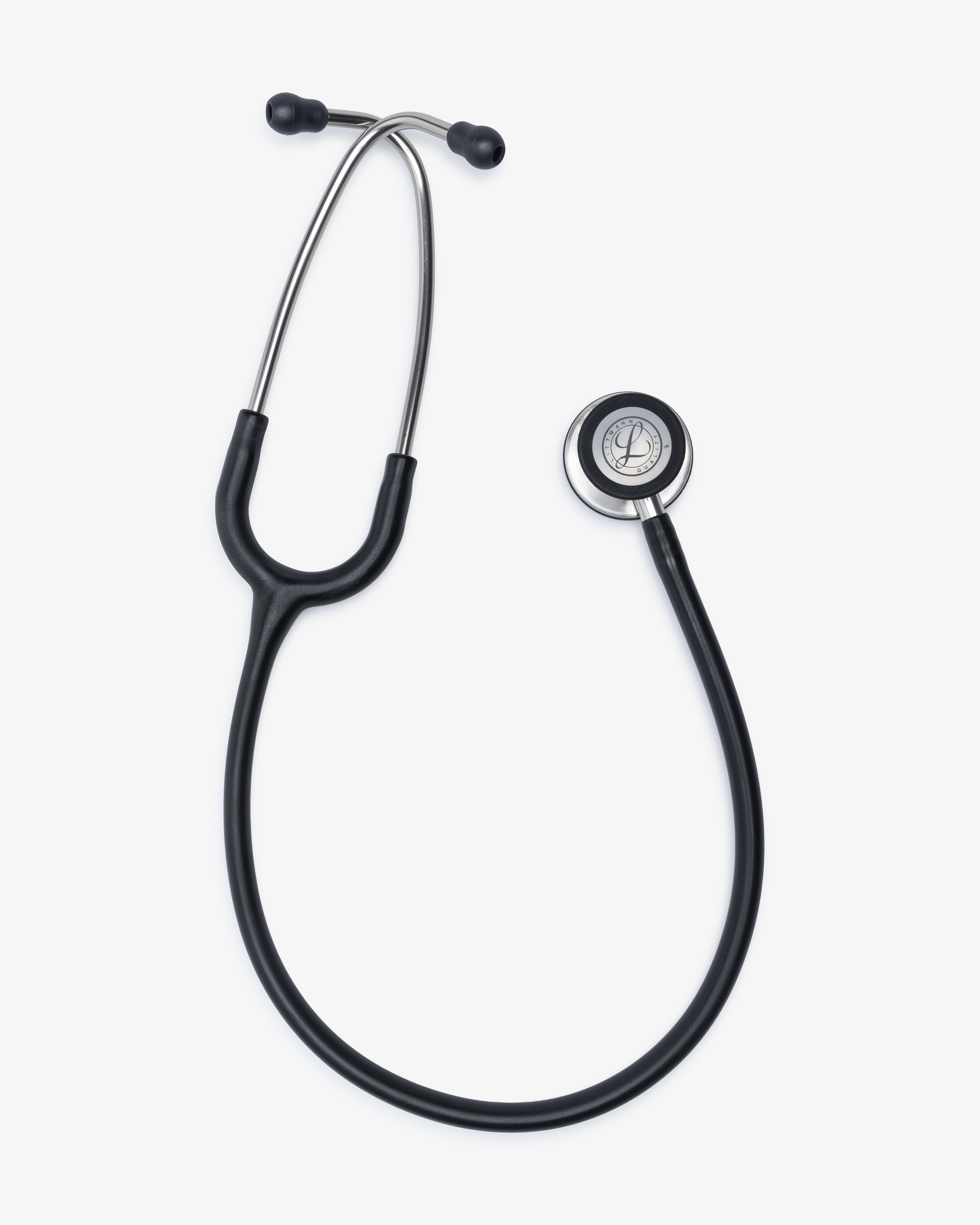 Littmann Classic III Satin Svart