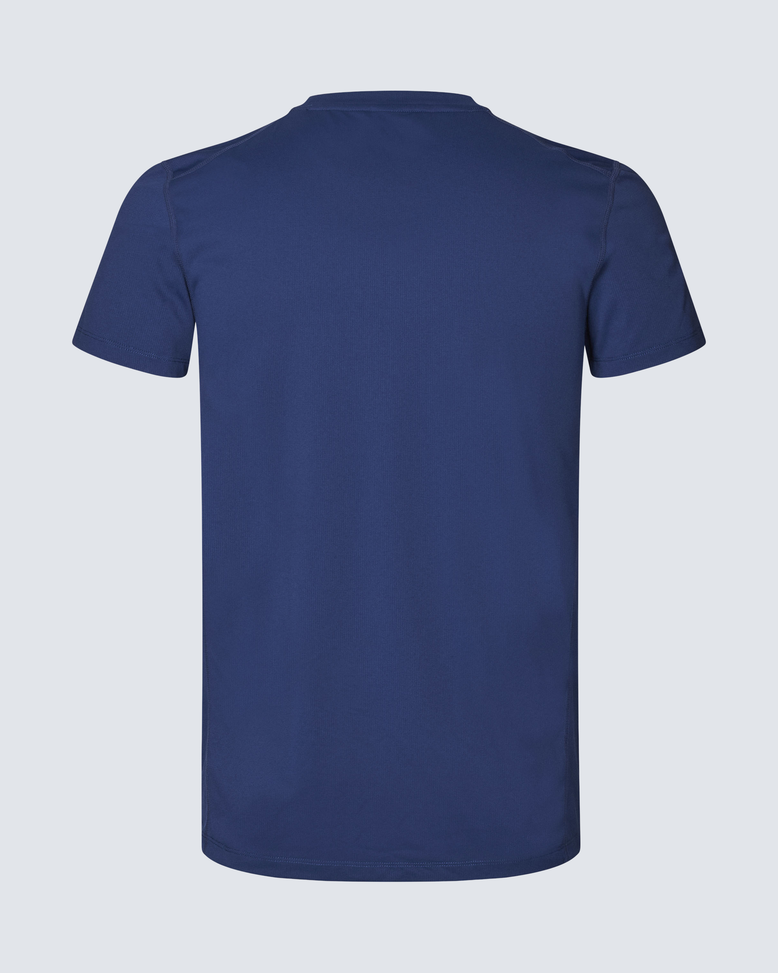 ID Geyser Active T-shirt Herre Marine