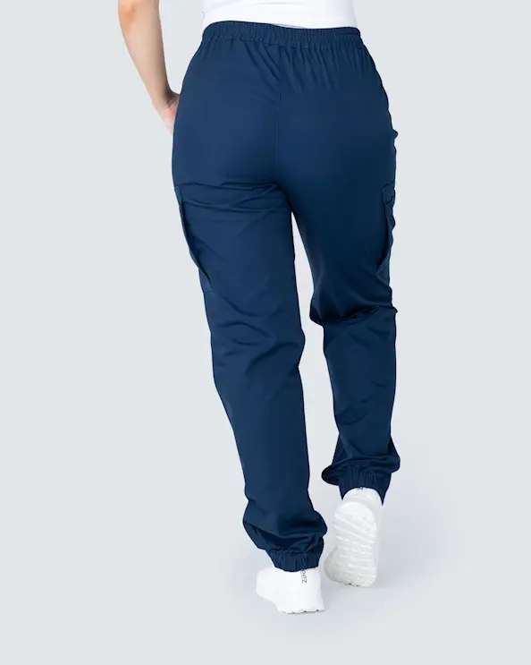 South West Staccato Adam Marine Bukser Unisex
