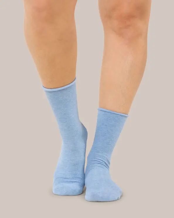 Bambu Diabetes sukat Sininen