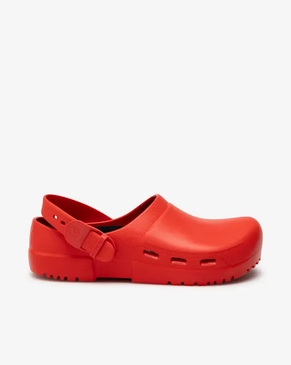 Birkenstock Birki Air 2.0 Punainen