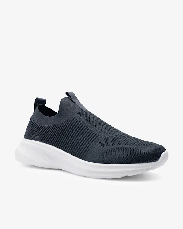 Beez Remedy Slip-on Black