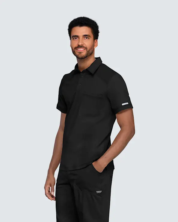 Cherokee Revolution Pique WWE615 Musta