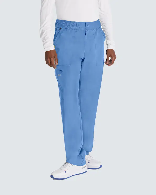 Dickies Balance Bukser DKE220 Lyseblå