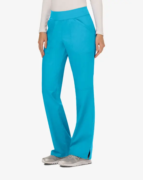 Cherokee Revolution Bukse WWE110 Aqua