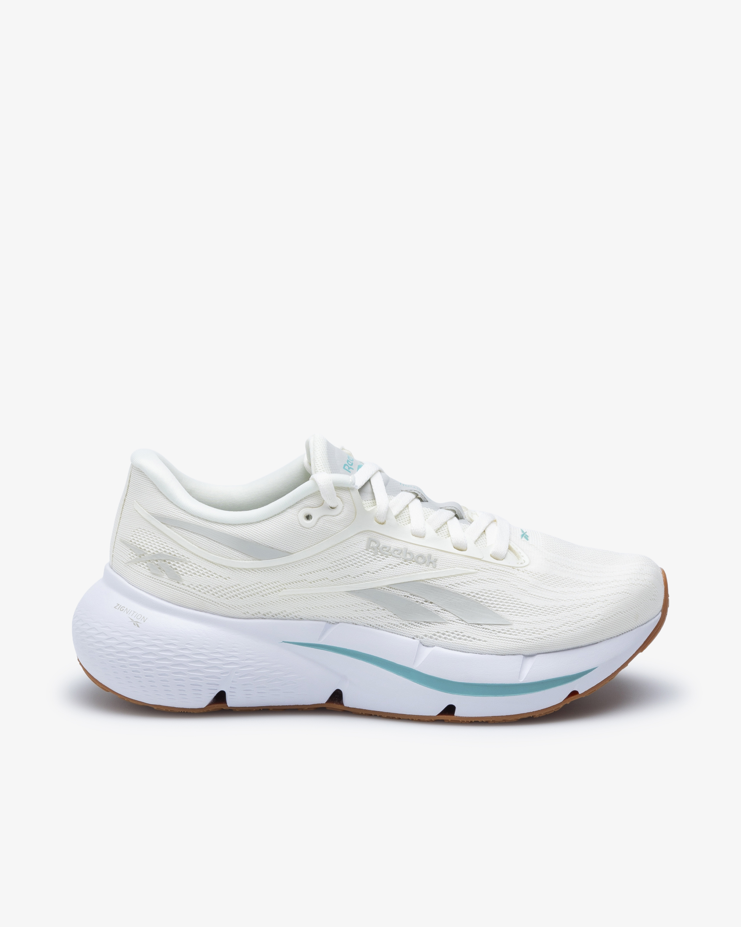 Reebok Zignition Sneaker Dam Beige
