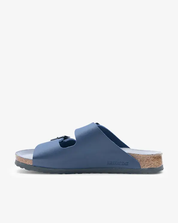 Birkenstock Professional Arizona ESD Sandal Blå