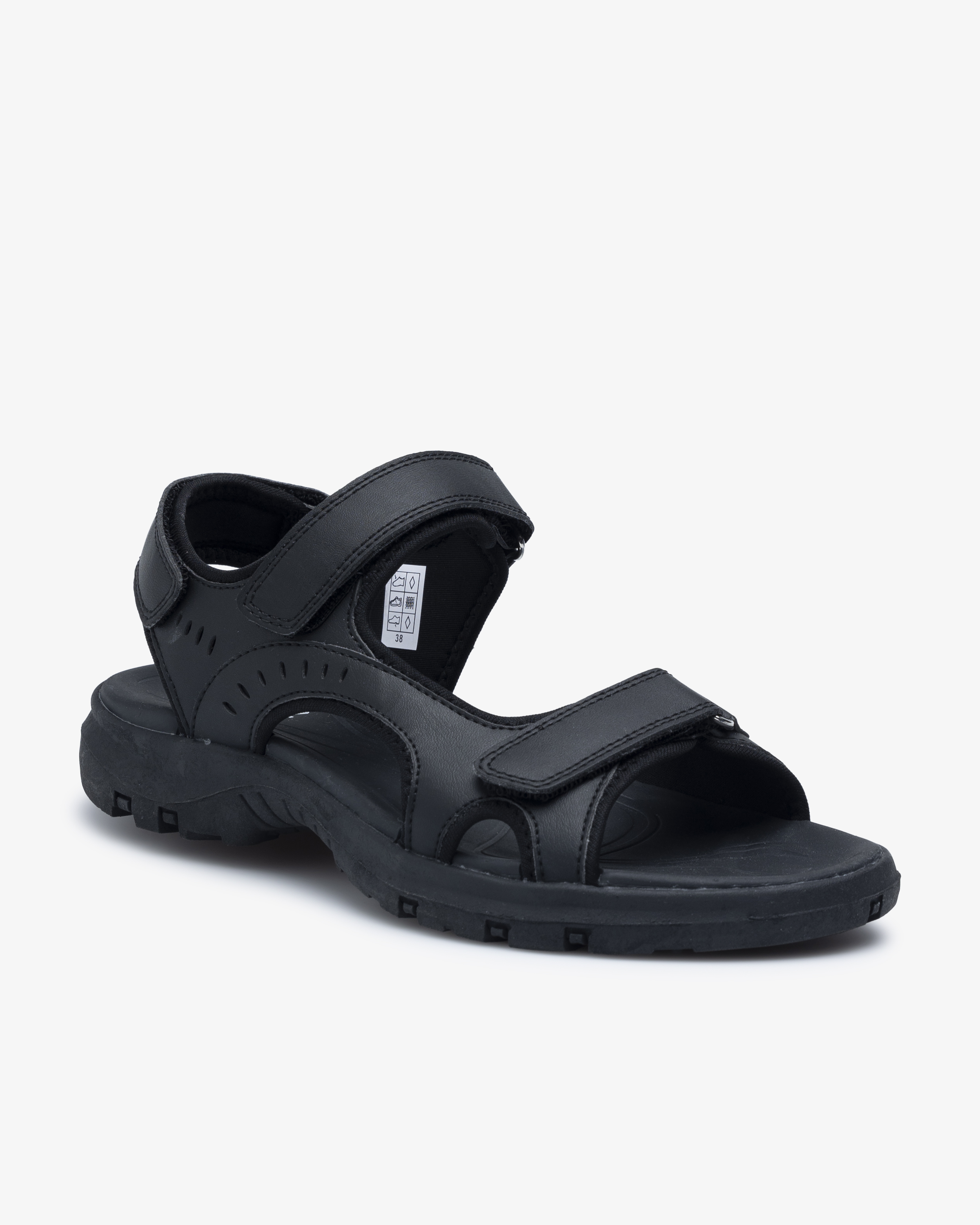 Beez Move Sandal Svart