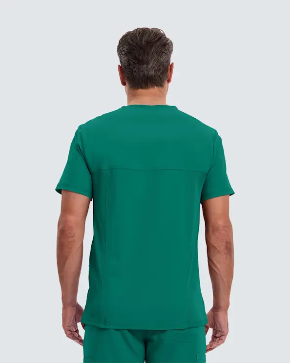 Infinity Kittel CKE900A Mørke grønn