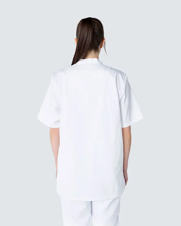 Nybo Frame Vit Bussarong Unisex