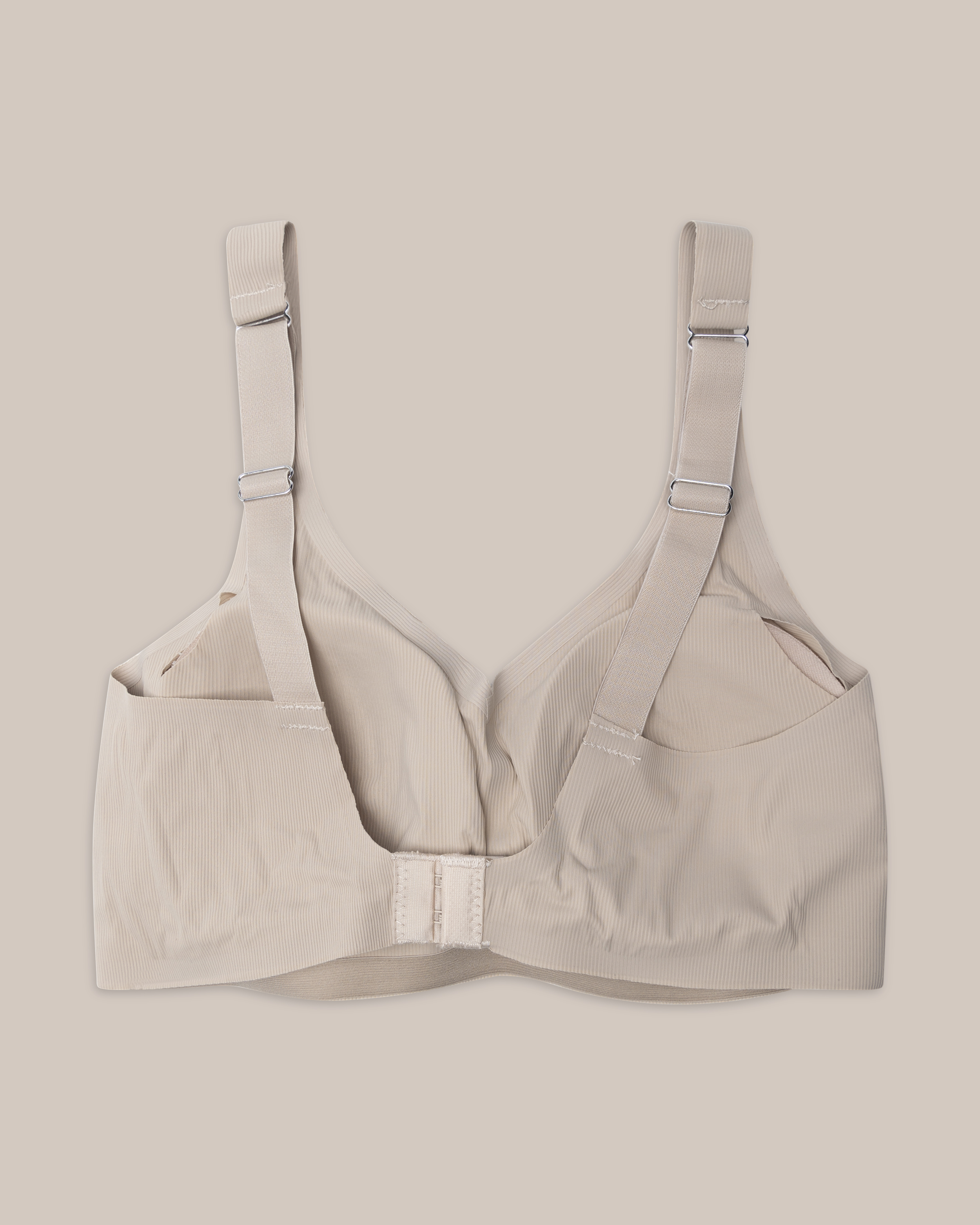 BH Tina Lasercut Nude