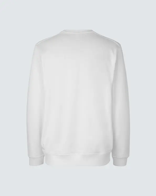 PRO Wear Sweatshirt til herrer Hvit