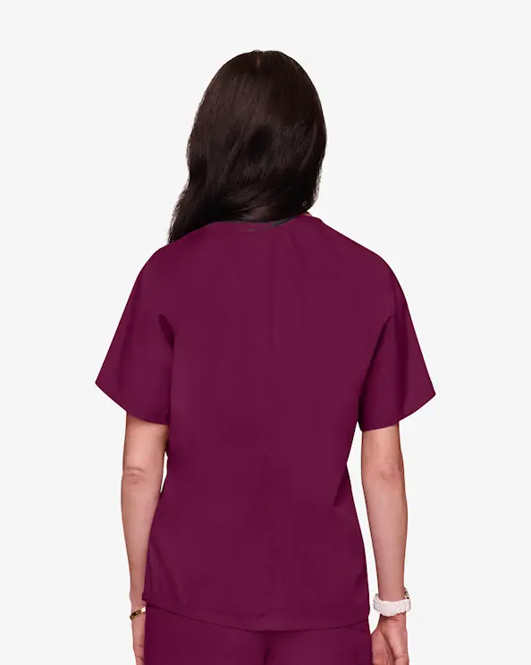 Cherokee Originals tunika WWE4777 Viininpunainen