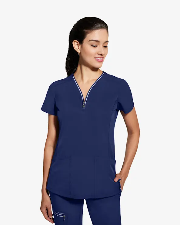 Healing Hands 360 Tunika HHE2274 Marin