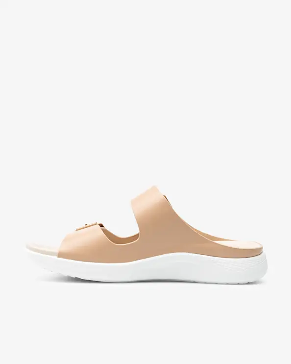 Beez Adore Sandal Beige