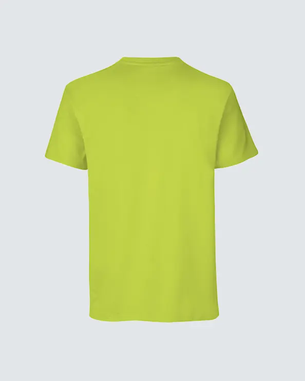 PRO Wear Miesten T-paita Lime
