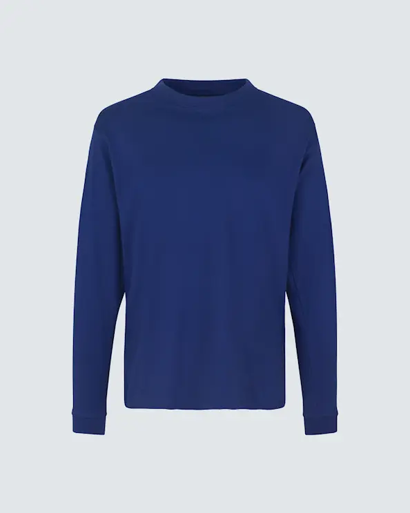 PRO Wear T-shirt LS Unisex Royal blå