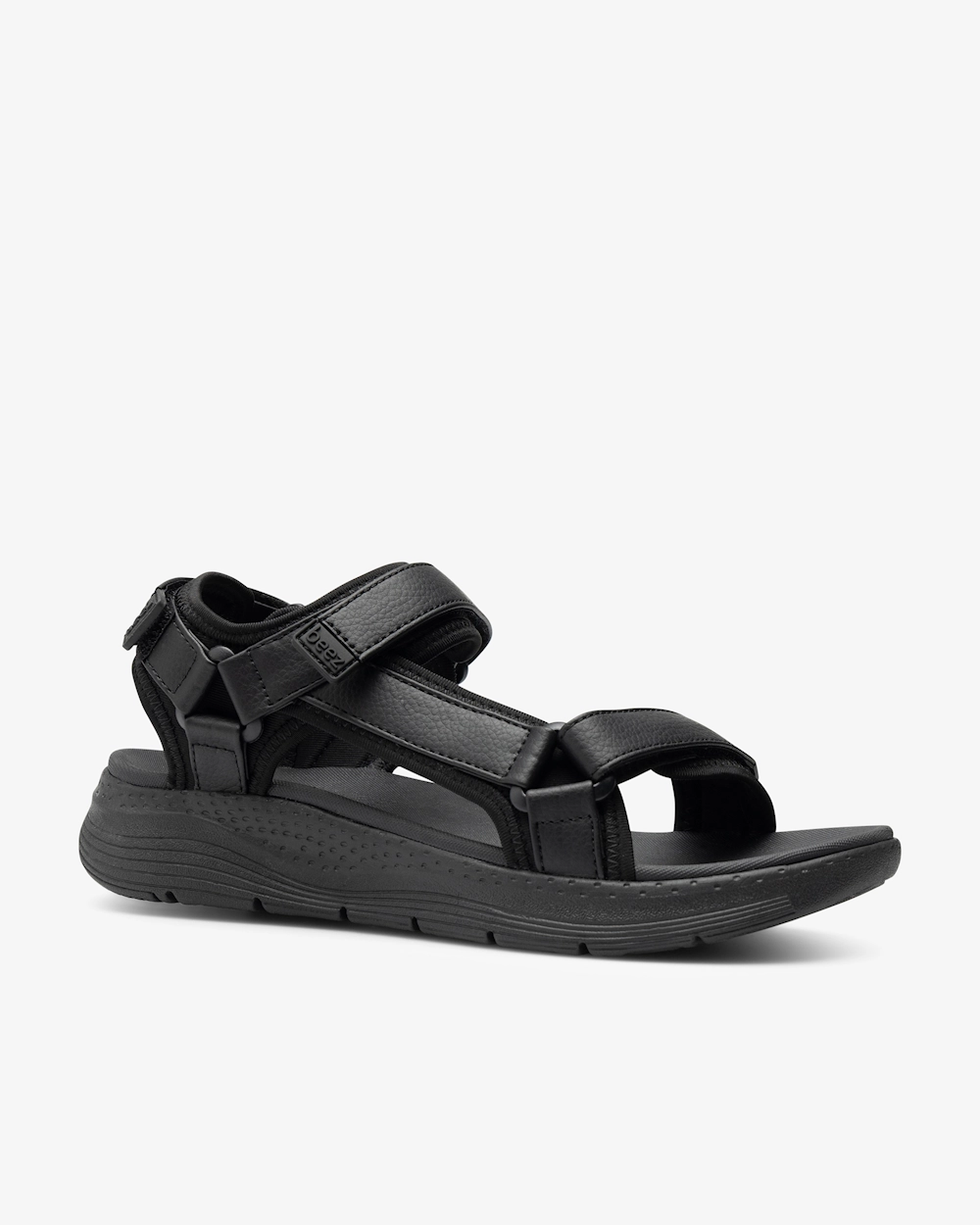 Beez Lite Velcro Sandal Sort