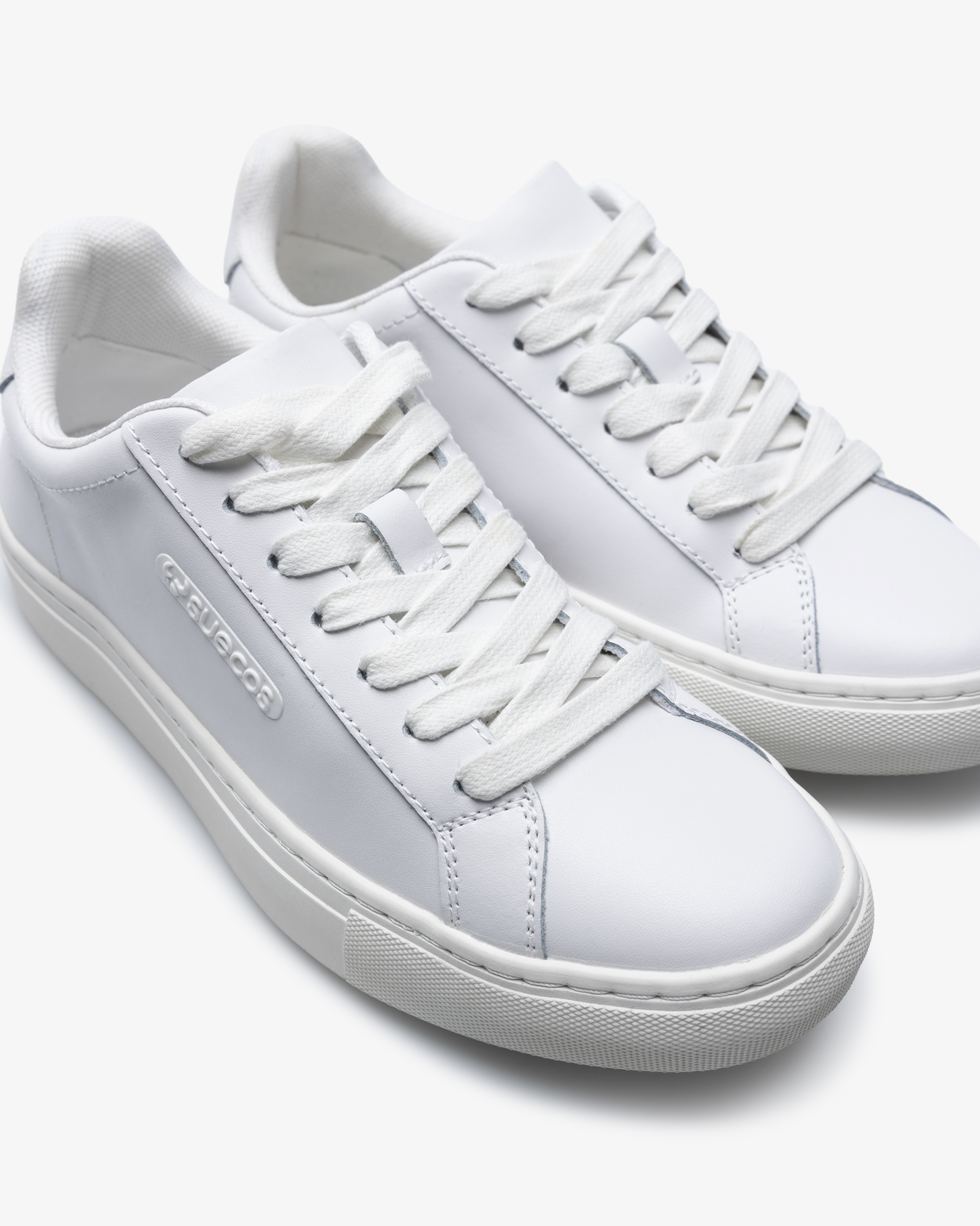 Suecos Nord Arbetssko Vit