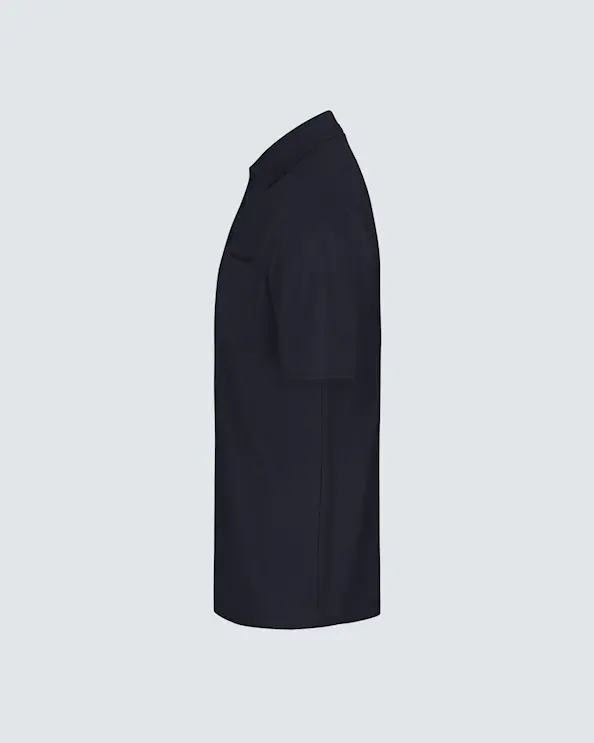 PRO Wear Piké med ficka Herr Marin