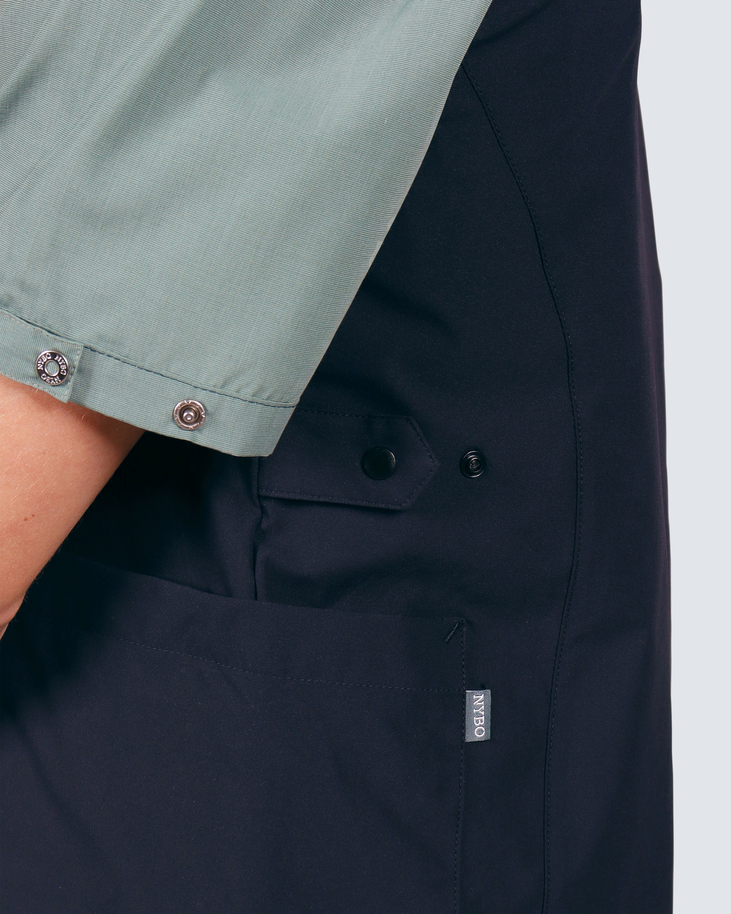 Nybo Sporty Vest Unisex