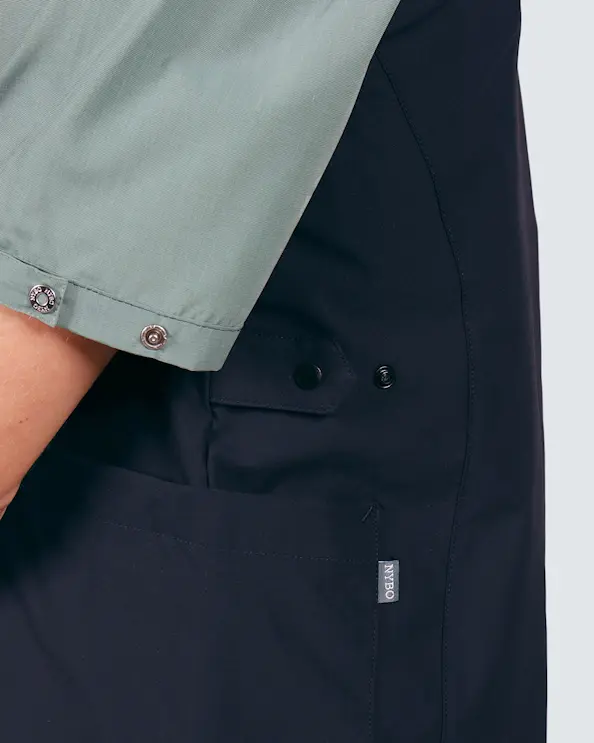 Nybo Sporty Vest Unisex