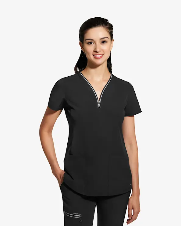 Healing Hands 360 Tunika HHE2274 Svart