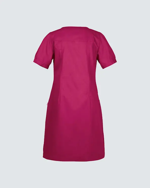 South West Tunika kjole, Fuchsia