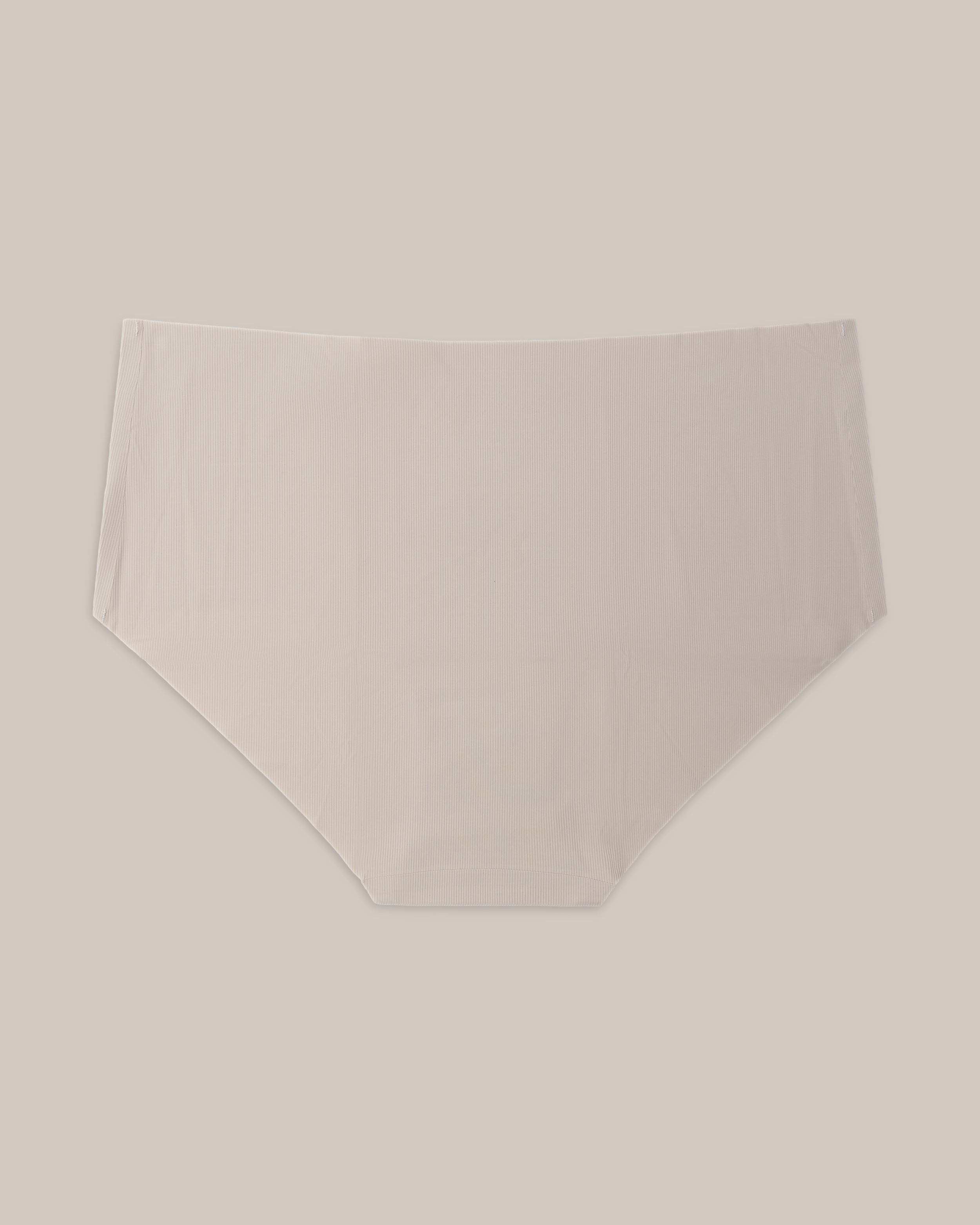 Hipster Tina laserskåret Nude