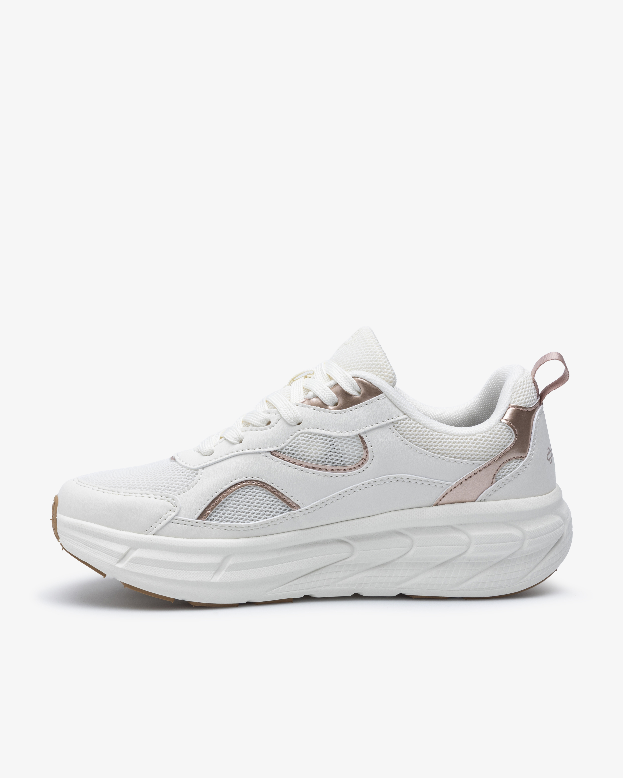 Beez Pulse Sneakers Rosé