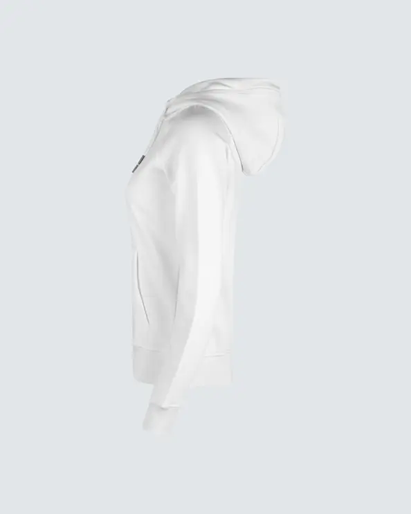 ID Identity Core Hoodie Zip Dam Vit