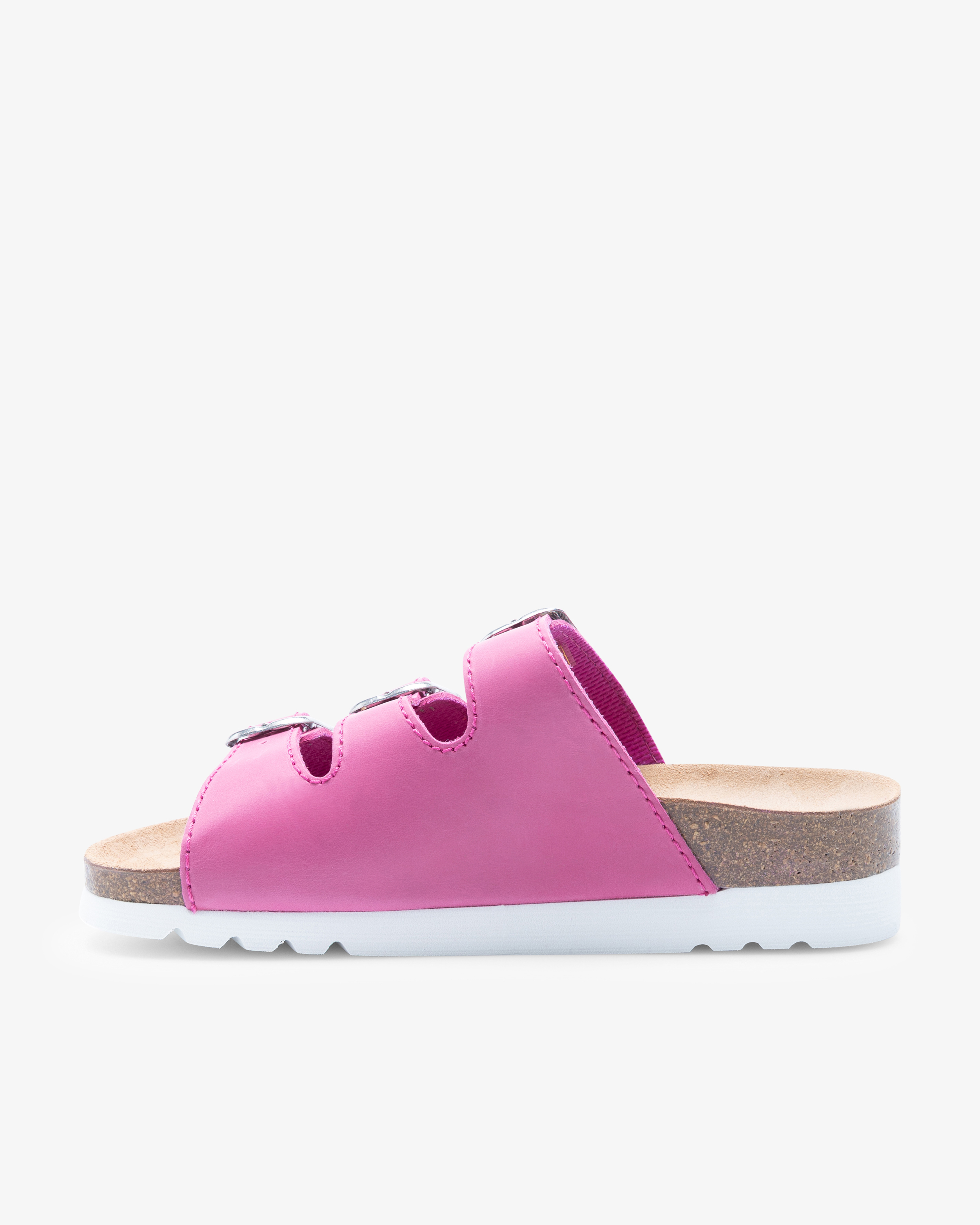 Scholl Rio Sandal Fuksia