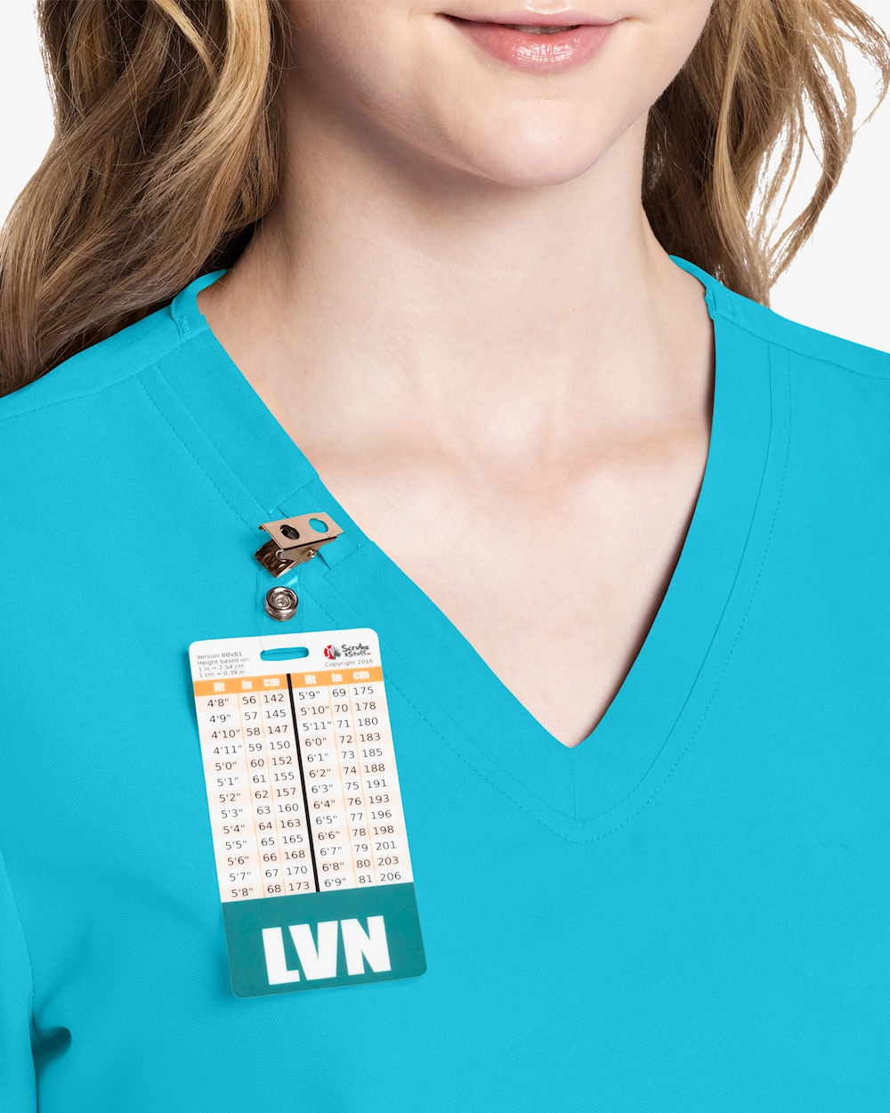 Cherokee Ultra tunika CKE953A Turkoosi