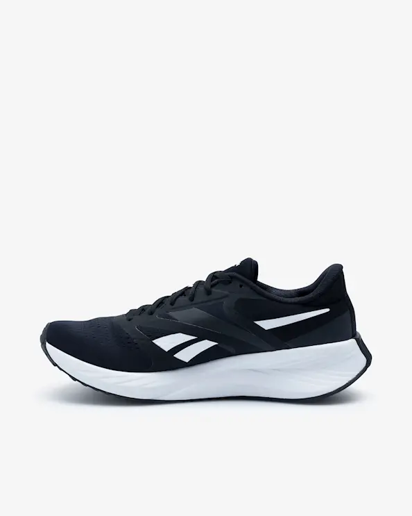 Reebok Energen Tech Plus 2 Sneaker Herre Svart/Hvitt
