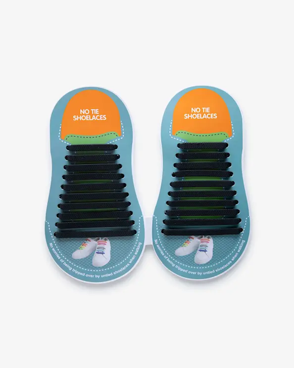 Sort Lazy Shoelace