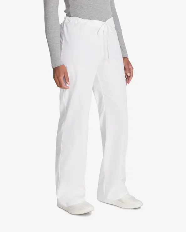 Dickies Signature-bukser DKE83006 Hvit