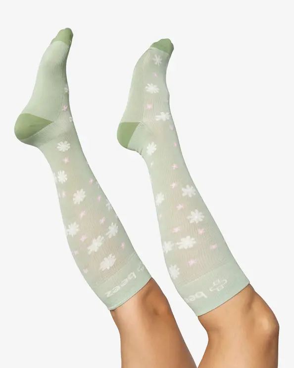 Beez Tukisukat Saga Vihreä