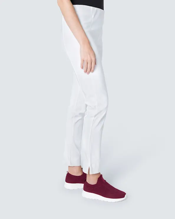 WAW Adrian Pant Natural White