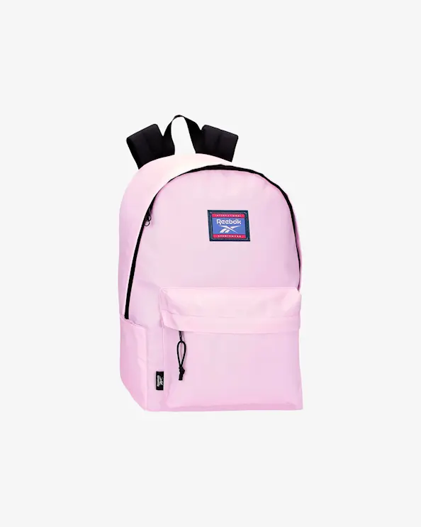 Reebok Brooklyn ryggsäck  Ljusrosa