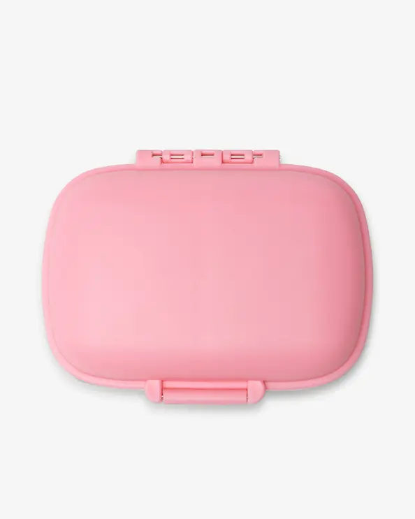 Minibox med 8 rum Pink