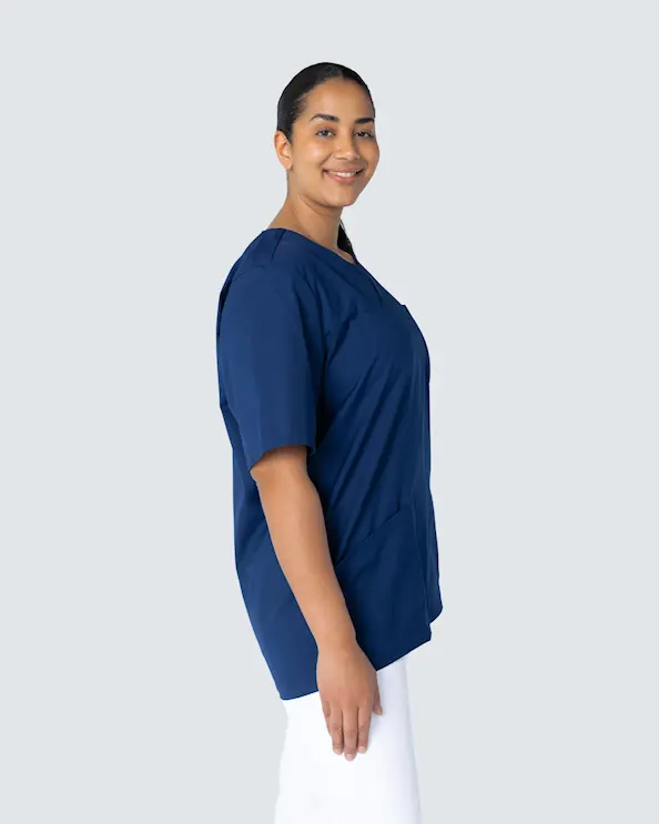 Kentaur Colour Line Laivastonsininen Pusero Unisex