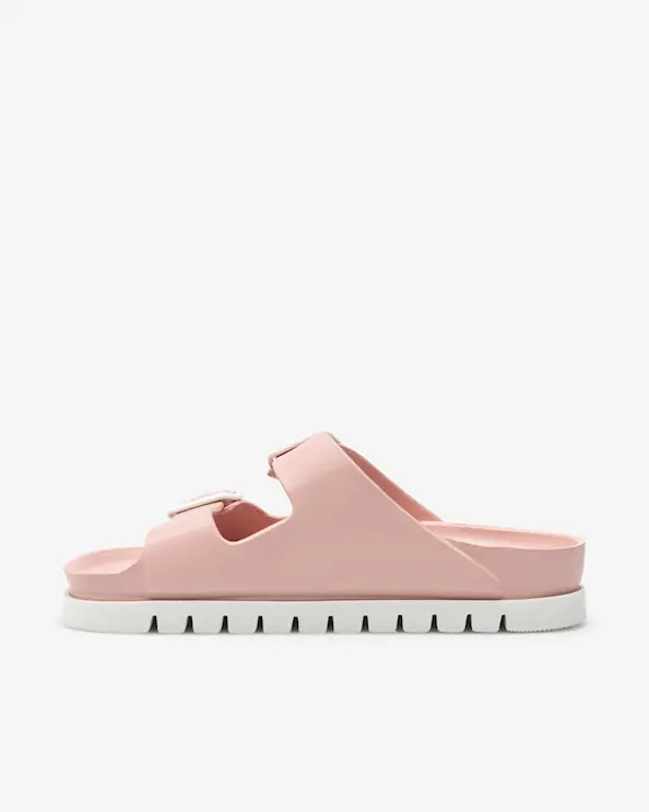 Sandal Hedda 16  Ljusrosa