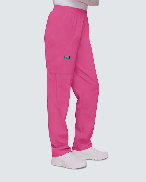 Cherokee Originals Hose WWE4200 Rosa
