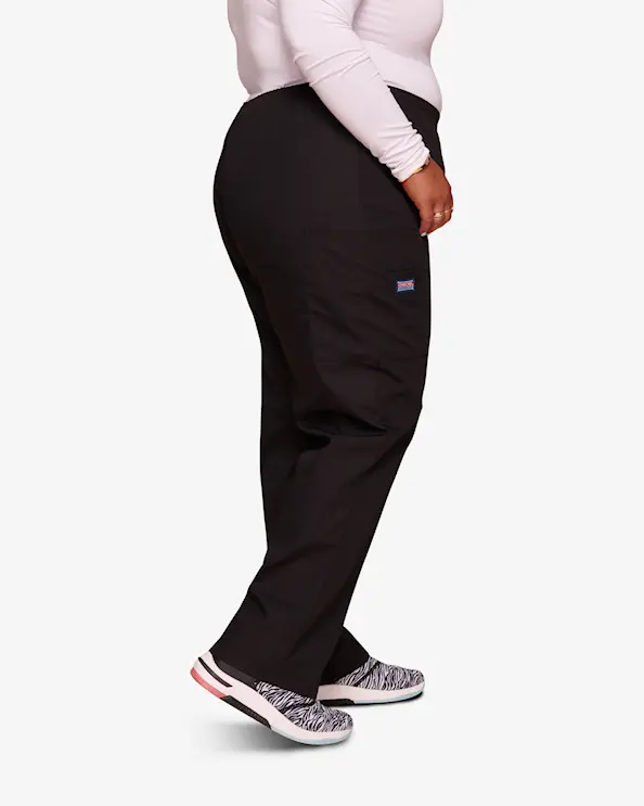 Cherokee Originals Hose lang WWE4200T Schwarz