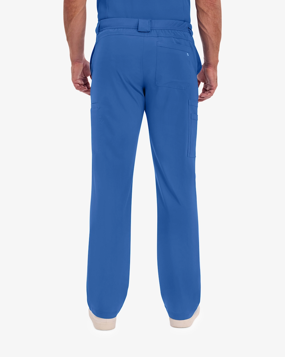 Infinity Housut CKE200A Royal Blue